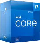 Protsessor Intel Intel&reg; Core&trade; i7-12700F BOX, 2.10GHz, LGA 1700, 25MB