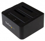 Dokkimisjaam StarTech SDOCK2U313