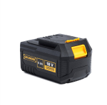 Aku Grunder BA-1850C, 18 V, li-ion, 5000 mAh