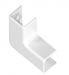 Nurk v&otilde;revoodi jaoks, l kujuline Aks Zielonka 111400, 5.2 cm x 2 cm x 1.8 cm