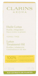 N&auml;o&otilde;li Clarins Huile Lotus, 30 ml
