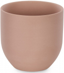 K&uuml;&uuml;nlahoidja AmeliaHome Shire, keraamiline, &Oslash; 10 cm, 9.8 cm, pruun