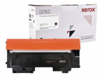 Toonerikassett Xerox 117A (W2070A), must v.