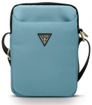 Tahvelarvuti kott Guess, sinine v., 10"