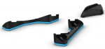 Treeningseadme lisatarvik Tacx Neo Motion Plates, sinine/must