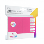 M&auml;ngukaartide &uuml;mbris Gamegenic Matte Prime C CG Sleeves 02559