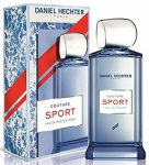 Parf&uuml;&uuml;mvesi Daniel Hechter Collection Couture Sport Men, 100 ml