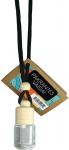 Auto &otilde;huv&auml;rskendaja Acappella Coastal Fruits, 4 ml