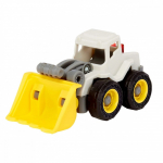 Ekskavaator Little Tikes, kollane v.