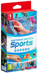 Nintendo Switch m&auml;ng Nintendo Sports