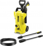 Elektriline k&otilde;rgsurvepesur K&auml;rcher K 2 Premium Power Control, 110 Bar