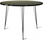 Laud Kalune Design Sandalf Royal, royal, 90 cm x 90 cm x 75 cm