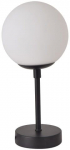 Laualambid Light Prestige Dorado LP-002/1T S BK, E14, 40W
