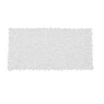 Vannitoa p&otilde;randamatt Thema Lux AM6200BTA trasnparent, l&auml;bipaistev v., 76 cm x 38.5 cm