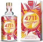 K&ouml;lnivesi 4711 Remix Grapefruit, 100 ml