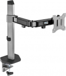Monitorihoidik Maclean Ergo Office ER-448, 17-32", 9 kg