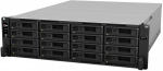 Andmete varundusseade Synology RackStation RS4021xs+