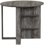 Laud Kalune Design Middle, m&auml;nd v., 90 cm x 45 cm x 77 cm