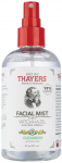 N&auml;osprei Thayers Cucumber, 237 ml