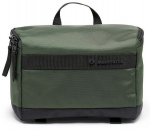V&ouml;&ouml;kott Manfrotto Street Waist Bag (MB MS2-WB), must v./roheline v.