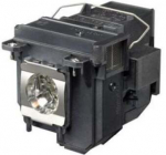 Projektorilamp CoreParts ML12355, must