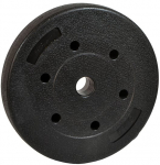 Ketasraskused Energetic Body Weight Disc 5 kg