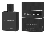 Tualettvesi Tom Tailor Adventurous, 50 ml