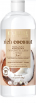 Mitsellaarvesi Eveline Rich Coconut 2in1, 500 ml