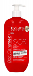 Kehapiim Eveline Extra Soft SOS, 350 ml