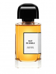Parf&uuml;&uuml;mvesi BDK Parfums Nuit De Sable, 100 ml