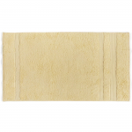 Vannir&auml;tik Foutastic London 581CAN1283, kollane, 70 cm x 140 cm