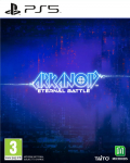 PlayStation 5 (PS5) m&auml;ng Microids Arkanoid Eternal Battle