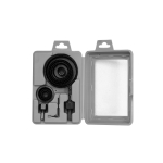 Augufrees Haushalt ST-E519820, 19 - 82 mm