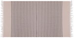 Rannar&auml;tik Foutastic Serenade 192DCH1579, pruun/beež, 170 cm x 90 cm