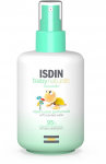 L&otilde;hna&otilde;lid lastele Isdin Baby Naturals