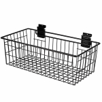 Traadist korv Haushalt HH90309, 300 x 610 x 205 mm