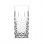 Klaaside komplekt Lav Odin LV-ODN440F, klaas, 0.356 l, 6 tk