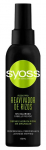 Juuksemask Syoss Curls Reviving, 150 ml