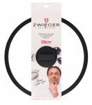 Pannikaas Zwieger Silicone Lid LO0343, 280 mm
