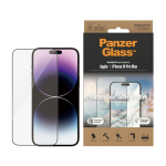 Ekraani kaitseklaas telefonile PanzerGlass Ultra-Wide Fit Anti-Reflective for Apple iPhone 14 Pro Max