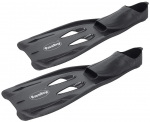 Lestad Fashy Flossen 89043, must v.