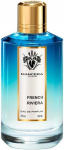 Parf&uuml;&uuml;mvesi Mancera French Riviera, 120 ml