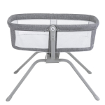 Beebi reisivoodi Lionelo Malin, hall v.