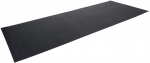 Trenaž&ouml;&ouml;ri alusmatt Tunturi Floor Protection Mat, 227 cm x 90 cm x 0.4 cm