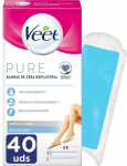 Depilatsiooniriba Veet Pure, 40 tk