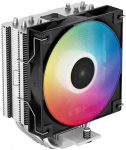 &Otilde;hkjahuti protsessorile Deepcool AG400, 125 mm x 150 mm