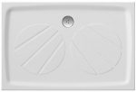 Du&scaron;ialus Ravak Gigant Pro XA03G101010, 120 cm x 70 cm