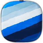 Loomade jahutusmatt Petkit 798253, sinine v./valge v./must v., 45 cm x 45 cm