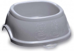 Kauss loomale Zolux Non-Slip, 1 l, hall
