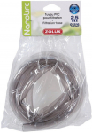 Voolik Zolux Filtration Hose 334712, l&auml;bipaistev, 250 cm
